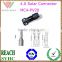 TUV Approval 80A MC4-PV20 Solar Connector