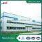 steel frame factory