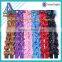 Simple lanyard display stand for any kinds of lanyards