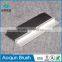 door draught excluder weather brush strip - door seal brush manufacturer