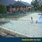 high quality 8mm 10mm 12mm extra clear glass for pool fence