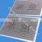 premium aluminium doormat