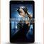 7 inch IPS Octa Core MTK6592 3G Phone call android tablet pc 1280*800 Dual Sim card Bluetooth GPS