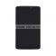 Original Genuine LCD Screen Display With Touch Screen Digitizer Assembly For LG G Pad 8.3 V500 - Black