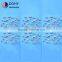 Precision metal molded part or die cut part