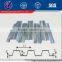 Qinyuan 20 gauge corrugated steel roofing sheet
