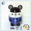 chinese zodiac of animals Mouse candy jar