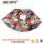 Customize Printed Women Summer Beach Bucket Hat