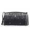 Evening magazine clutch bag