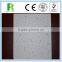 High Quality beautiful design Acoustic Mineral Fiber Ceiling Board