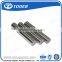 Professional Manufacturer of Tungsten Carbide Bar Price with High Quality