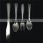 2015 Hot sale cutlery set with the price 895 USD each ton in stock