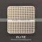 Purify metal liquid foundry industrial ceramic filter plate