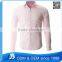 Custom 100% Polyester Formal Shirt Italy