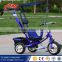 Baby triciclos Smart Trike baby tricycle Hebei / baby tricycle with handle in promoting / baby tricycle manufacturer company                        
                                                Quality Choice