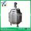 high quality mixing tank cryogenic liquid oxygen tank oil tank