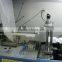 HI!every body the best pocketspring coiling machine