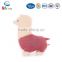 Factory Driect Sale Factory Price Custom-Made Soft Plush Toy Baby Alpaca Teddy Bear