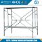 Functional Layer Scaffolding