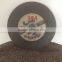 4 inch cutting discl for metal steel/cutting wheel