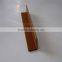 wpc wall cladding making strips