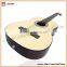 High Quality Wholesale Widely Used Acoustic Guitar 3/4