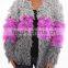 last fashion cardigans in different colors
