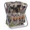 Garden Tool And Chair Bag