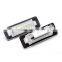 LED Number License Plate Lamps OBC Error Free 18 LED For Mercedes Ben z W210 W202 E300 E55 C230 C43