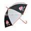 kid 17 inch stick manual open children promotional umbrella