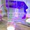 Acrylic Merchandising counter display stand
