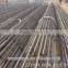 Sonic steel pipe for Bridge and Highway construction