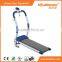 Electric home use treadmill