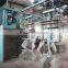 New design overhead rail machine with high quality