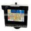 Waterproof sat nav 5inch motorcycle gps navigator for motorcycle navigation