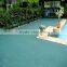Swimming Pool EPDM Rubber Flooring/ Rubber Swimming Poor (FL-A-80304)