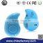 Buy Sports In-ear earphone spy wireless micro earpiece with mic Bluetooth 4.0 CSR