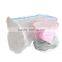 mesh Washing bag in Cylinder shape