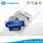 Walmart desiccants Supplier OEM 300ml Disposable Moisture remover Dehumidifier Barrel
