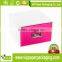 CHINA SUPPLIER CUSTOMIZED SHOEBOX FOR WHOLESALE