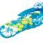 Factory Price Comfort flip flop float for fun