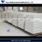 TW Crystal white acrylic solid surface sheet clear solid surface sheet