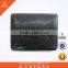 Hot sell genuine leather custom tablet pc envelope bag