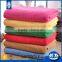 China supplier custom personal car wash microfiber cloth