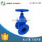 free samples petroleum Stainless Steel plain gate valve