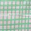 light mini honecomb waffle fabric