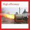 Hot selling Dryer coal powder fired burner