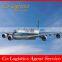 warehousing & sourcing service for dropshipper by air China to Guadalajara