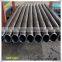 High quality ISO standard precision seamless carbon steel hydraulic pipe