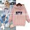 2016 New Fashion Design Popular Pullover Hoodies